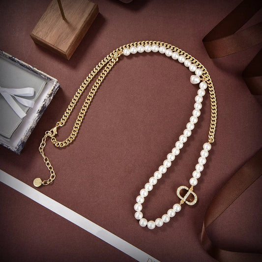 CD Necklace