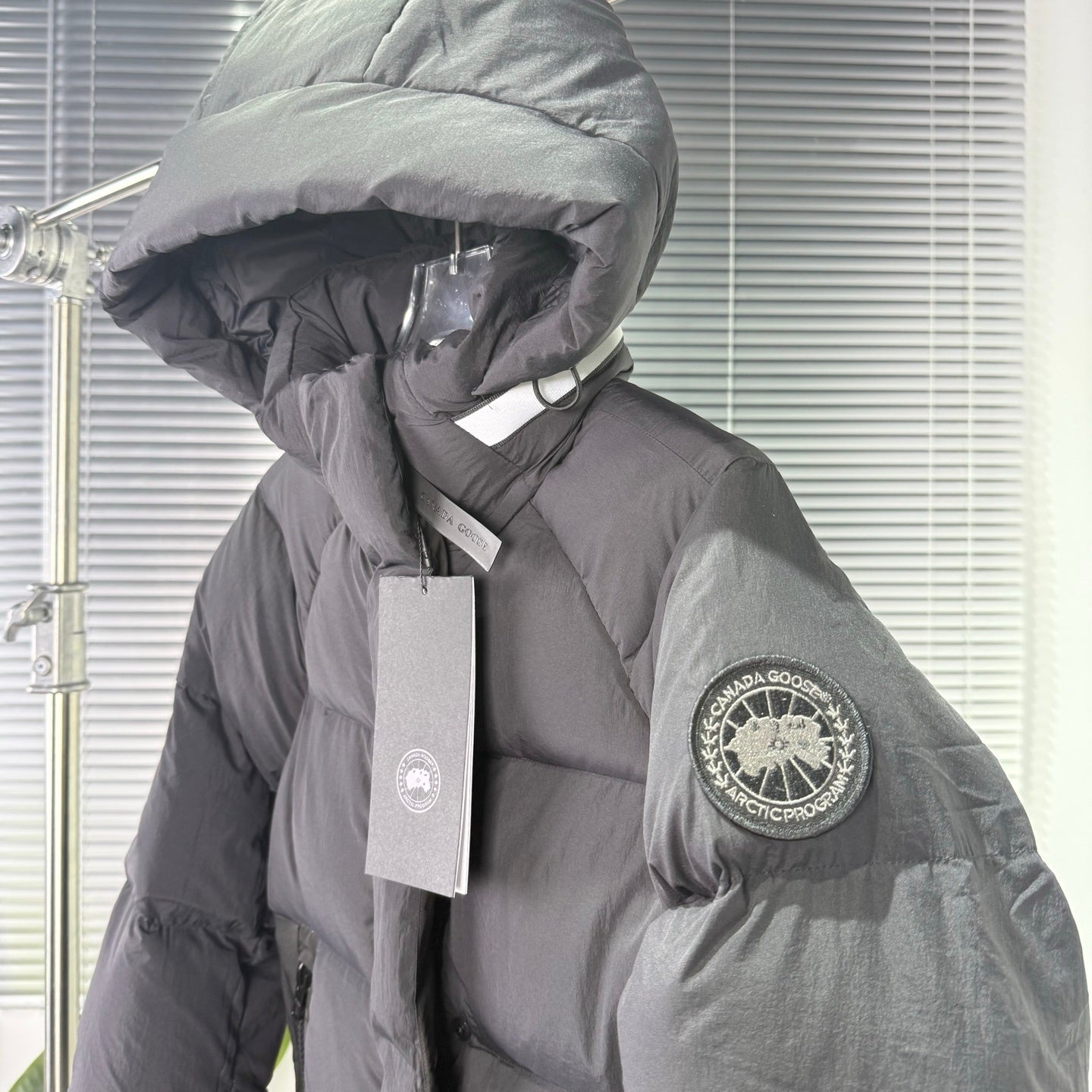 Junction Parka
