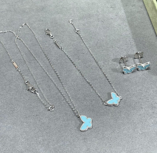 Alhambra Butterfly Set