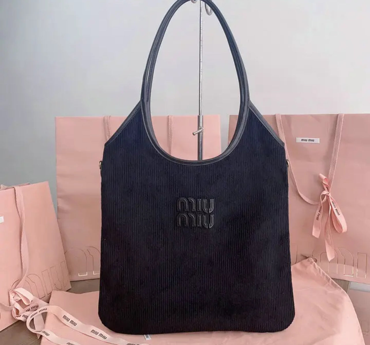 Ivy Tote