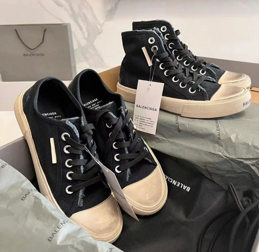 Paris Sneaker