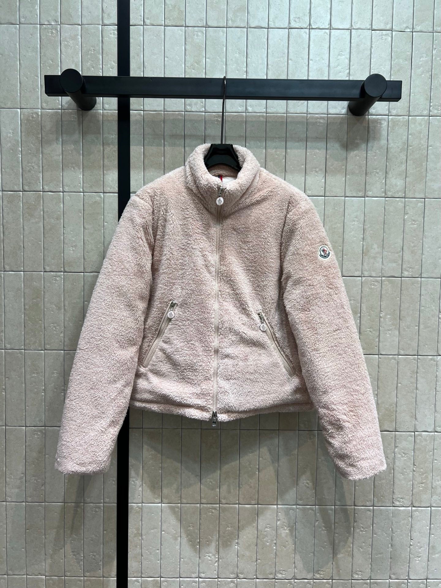 Polignac Jacket