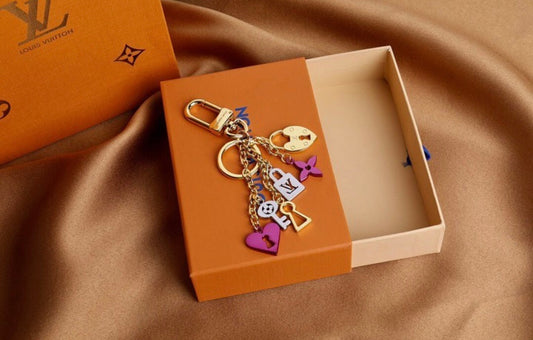 Bag Charm/Keychain