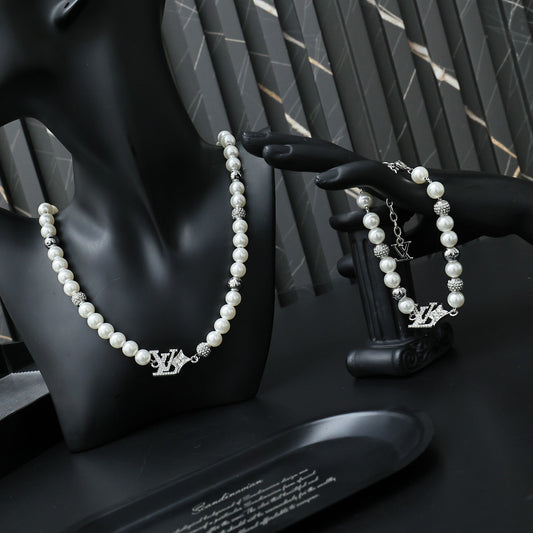 Pearl Set