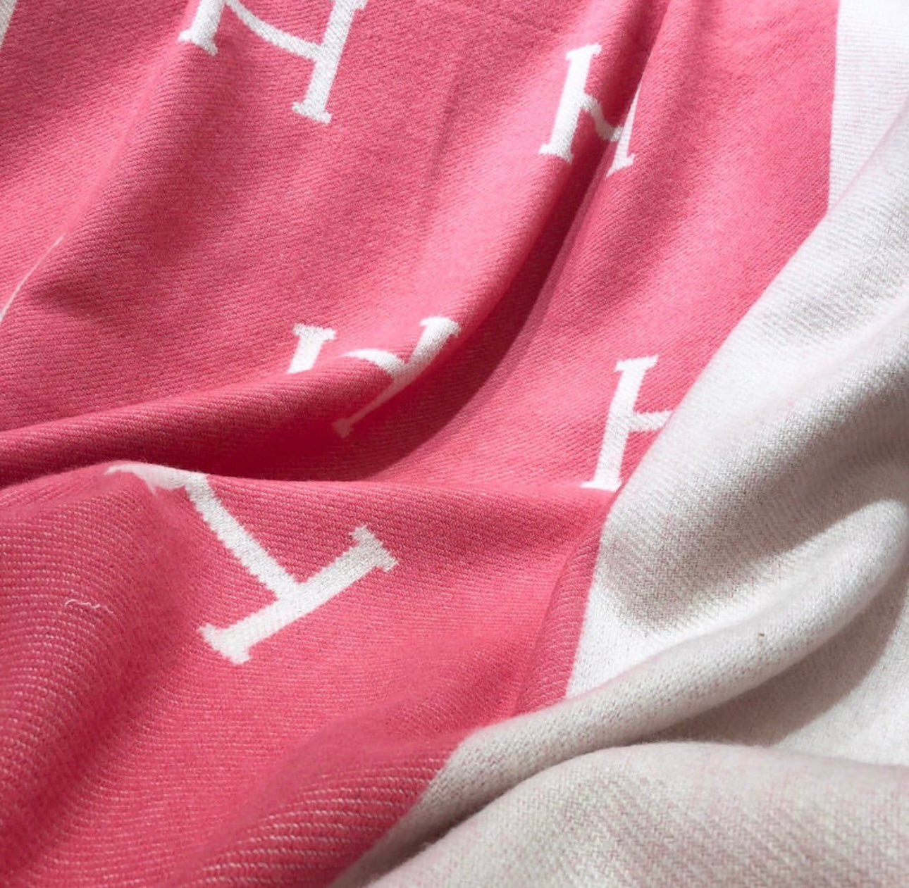 Wool Blanket