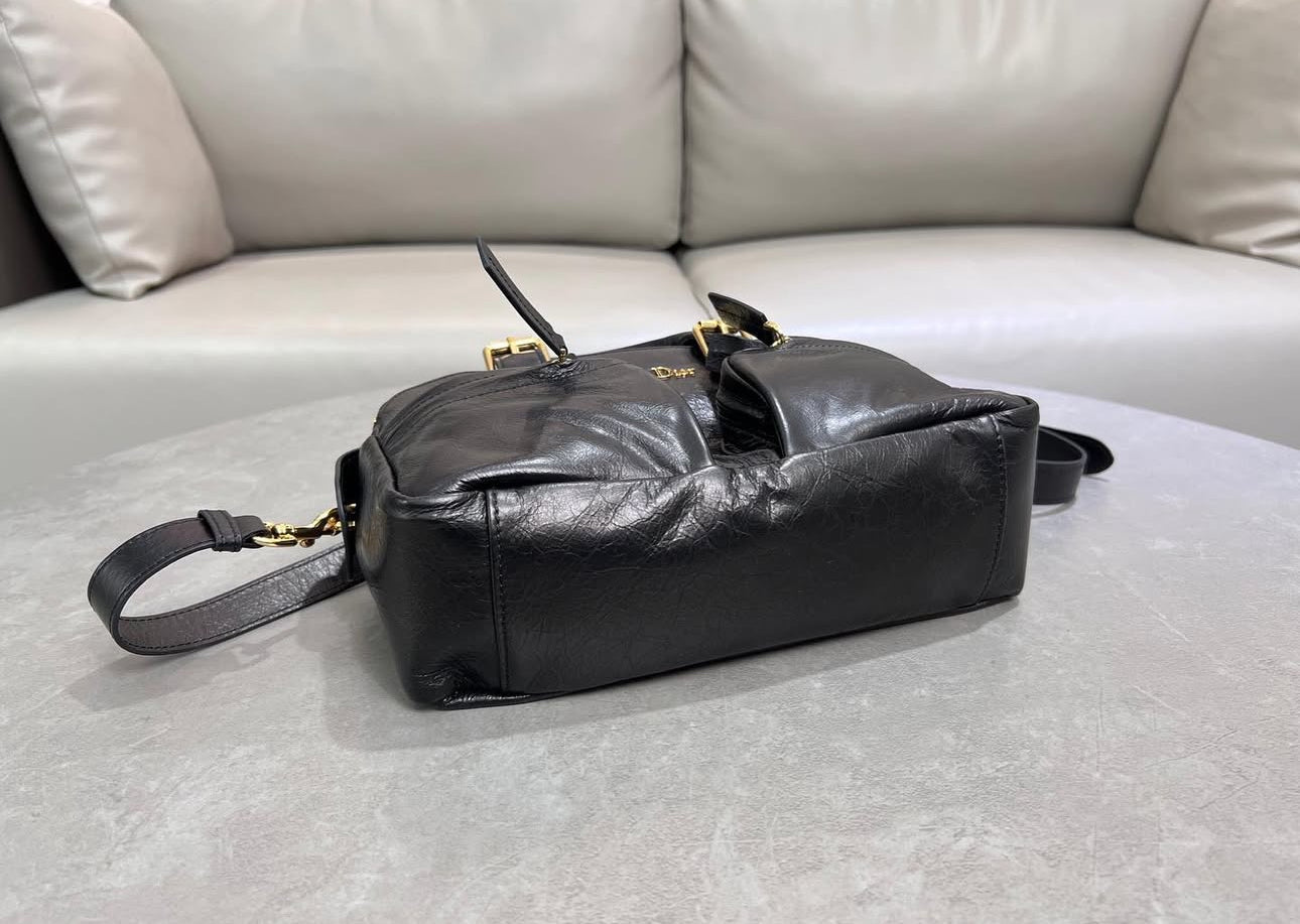 Grand Tour Bowling Bag