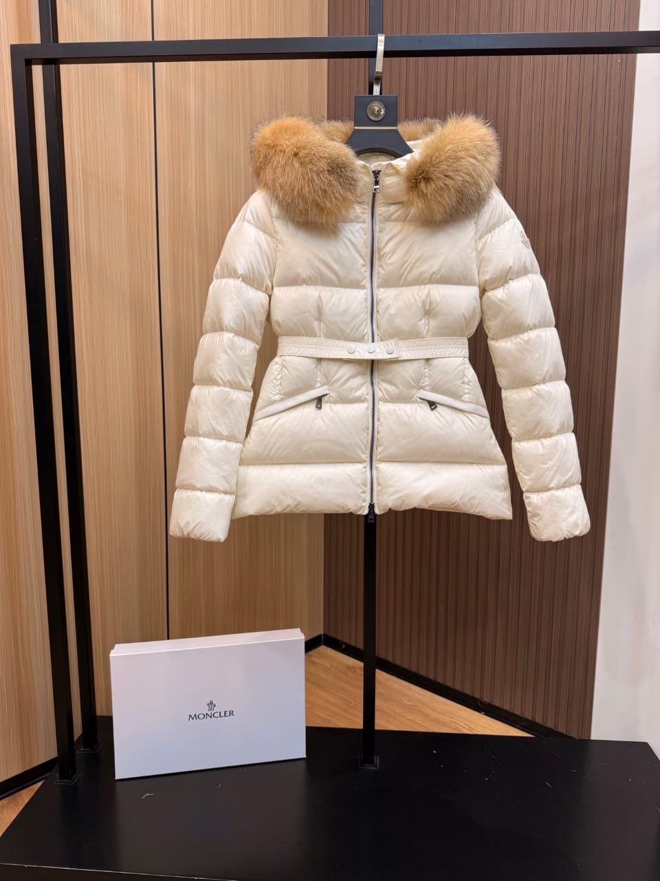 Mona Coat