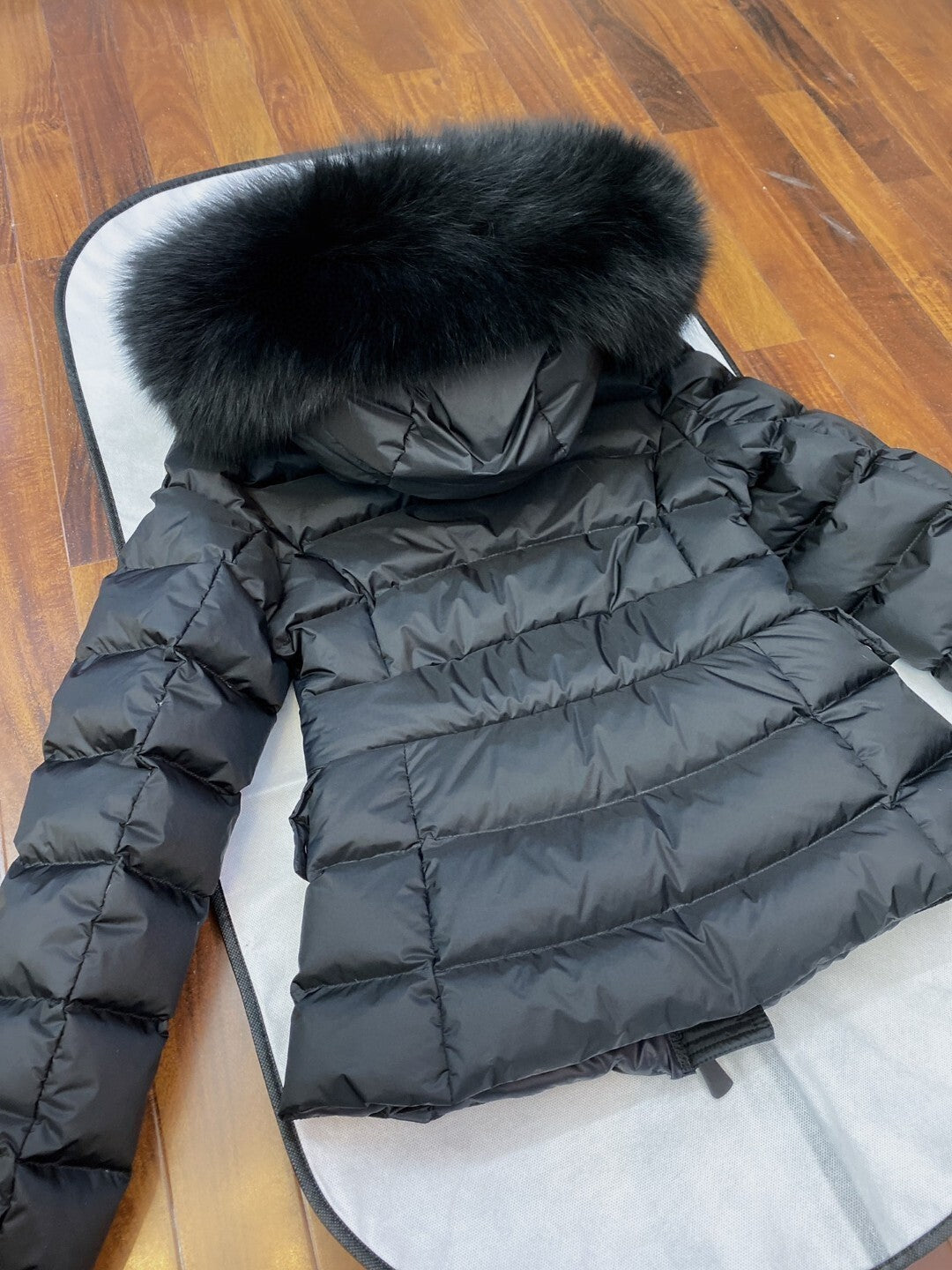 Grenoble Jacket