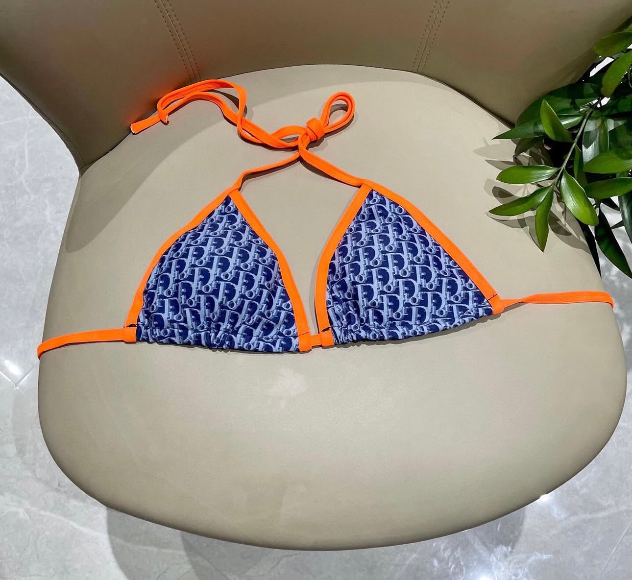 Logo Bikini