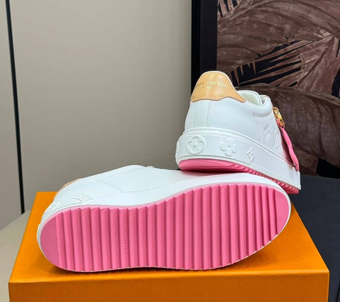 Timeout Trainers