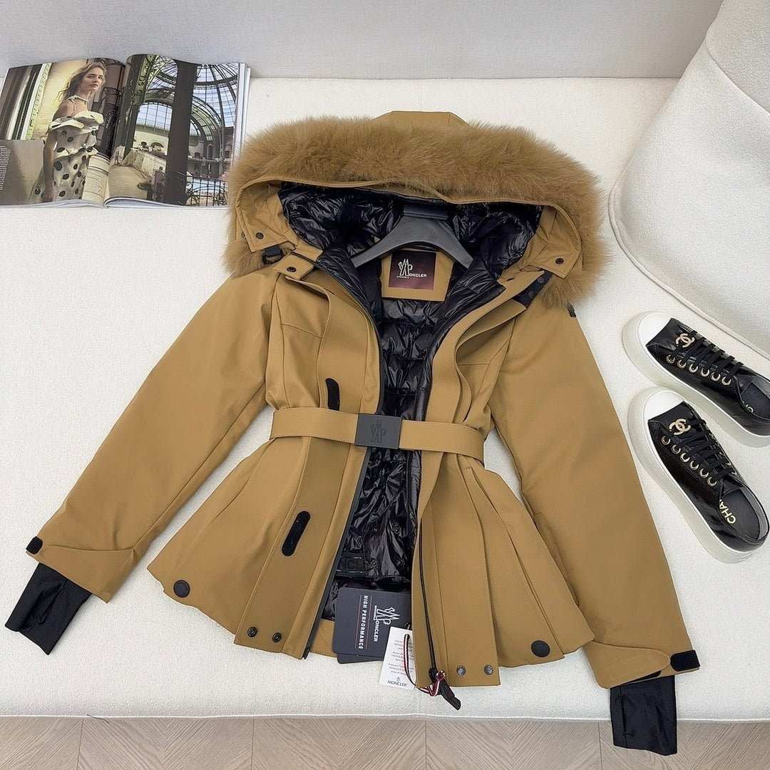 Laplance Jacket