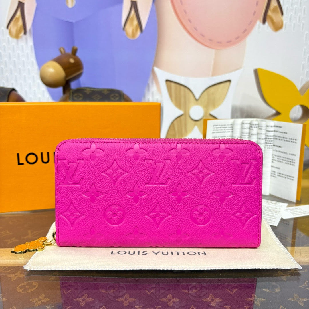 Zippy Wallet