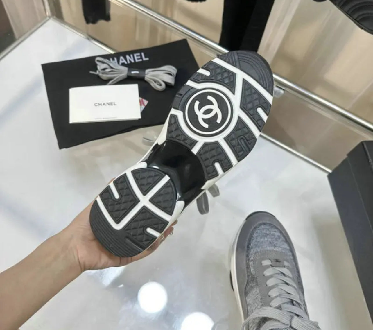 CC Trainers