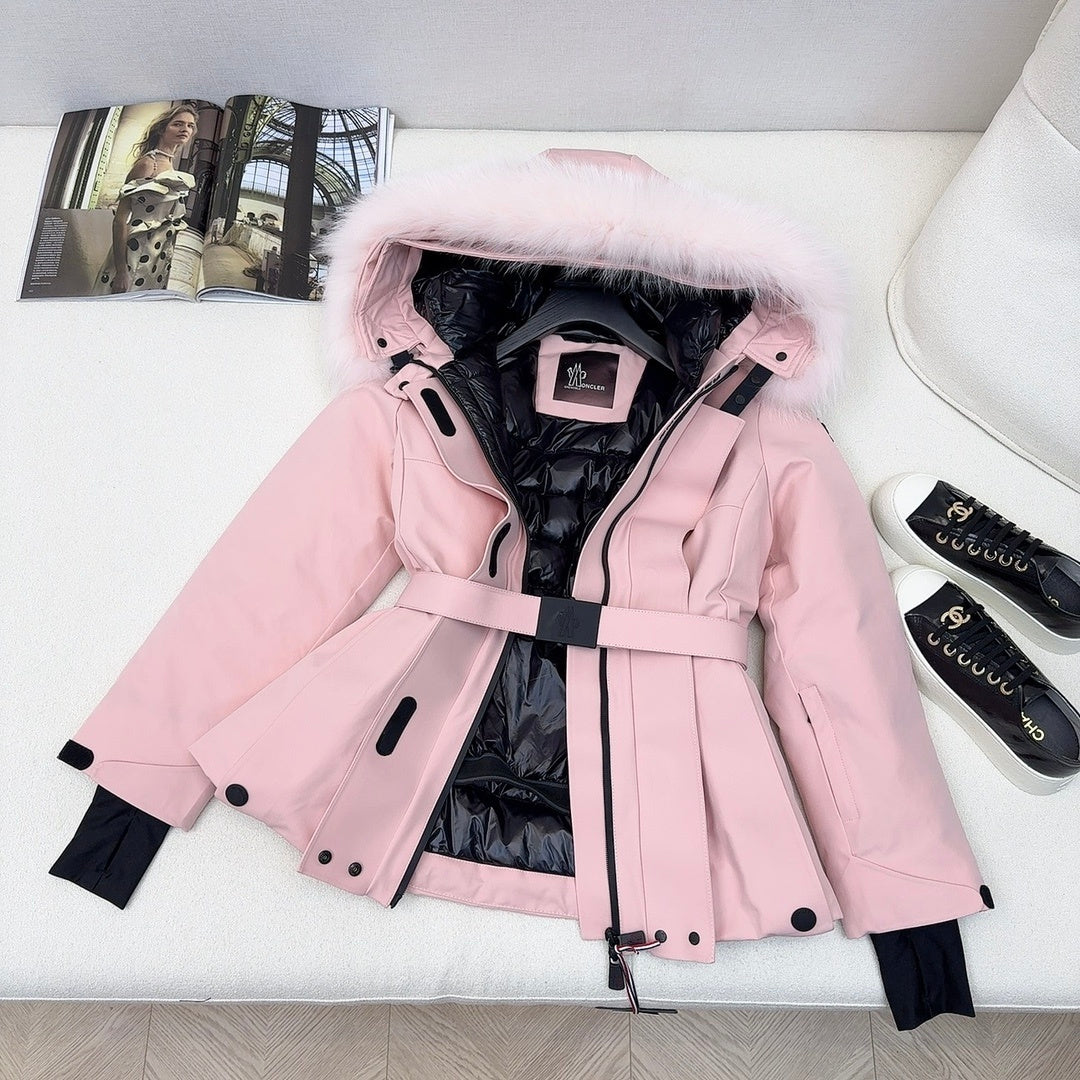 Laplance Jacket