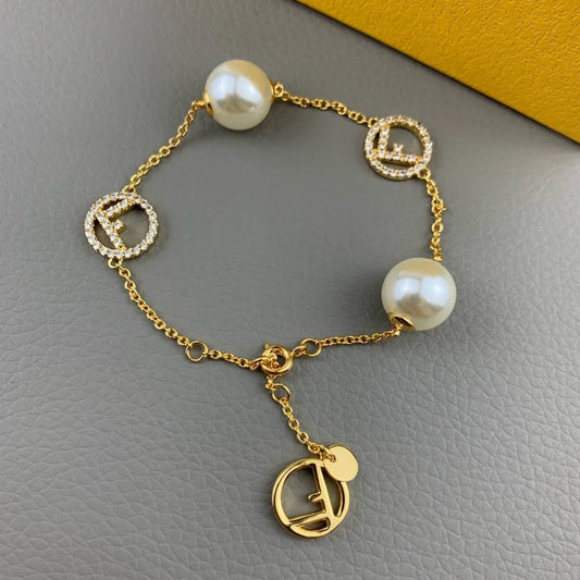 Logo Bracelet