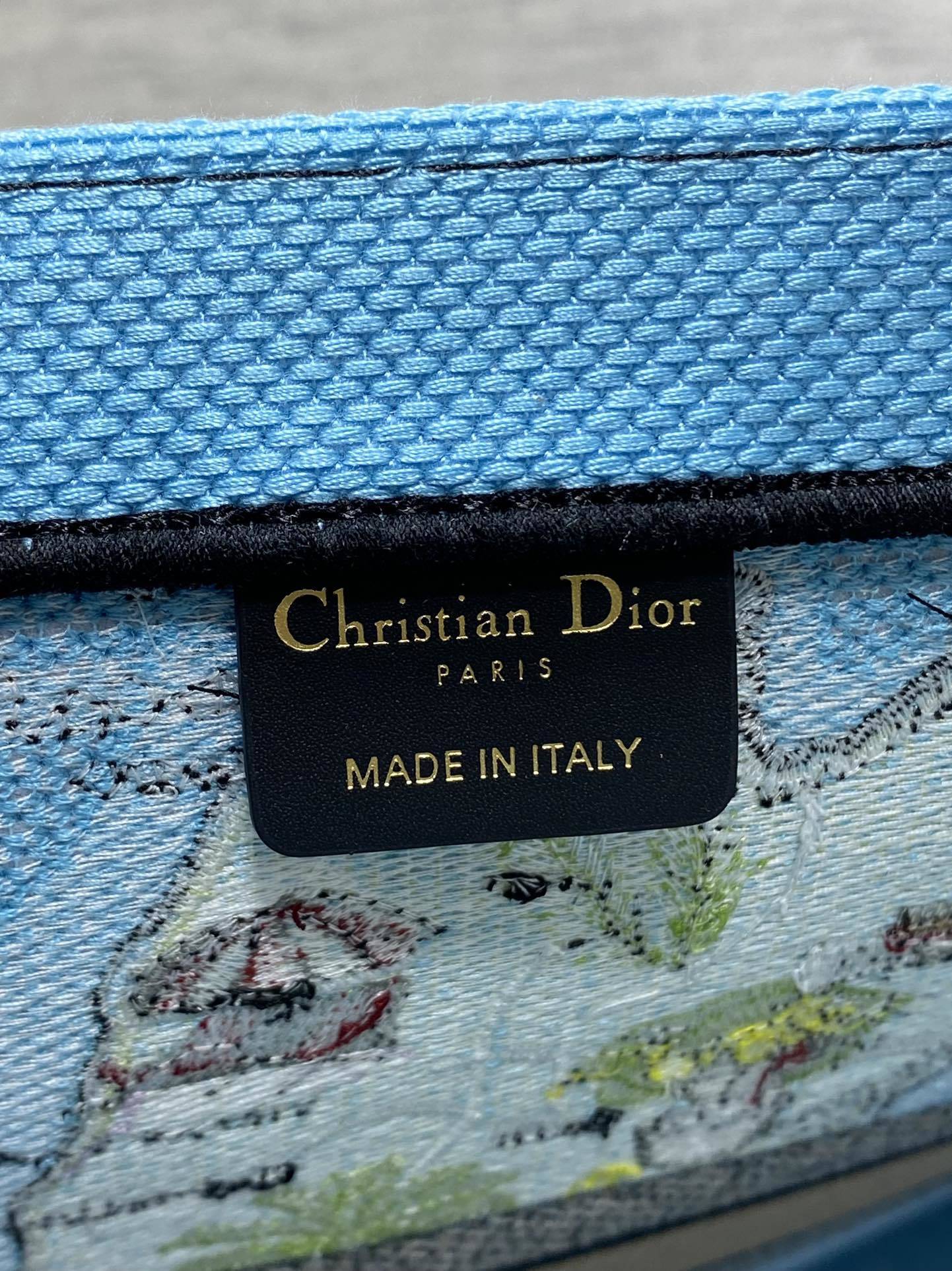 Large Book Tote