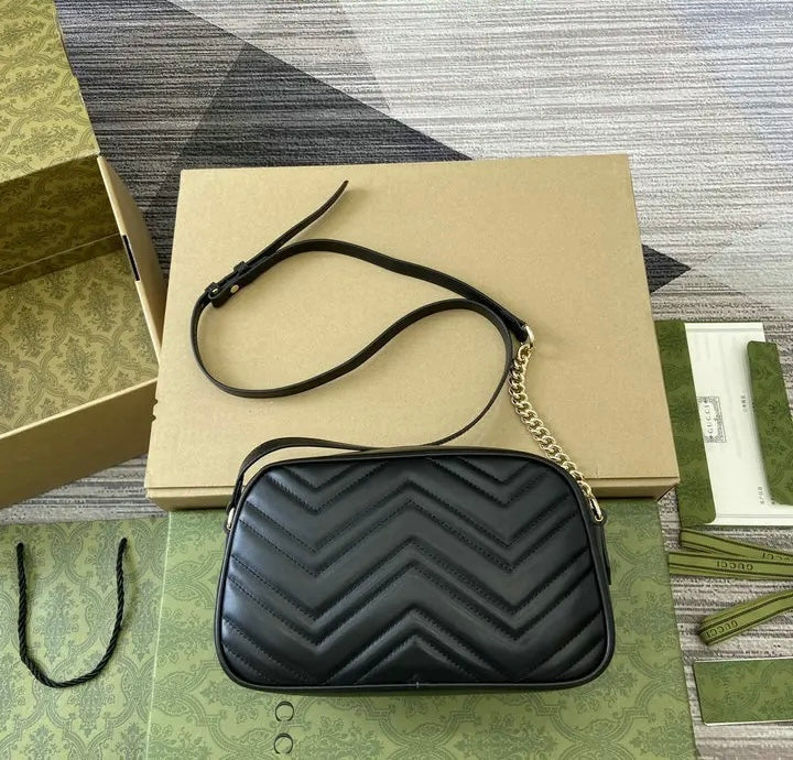 Marmont Shoulder Bag