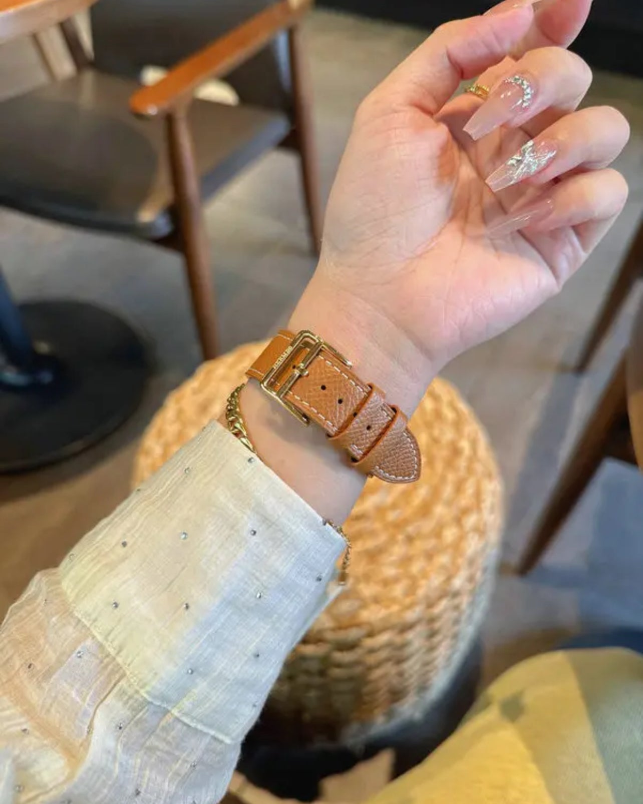 Heure Watch