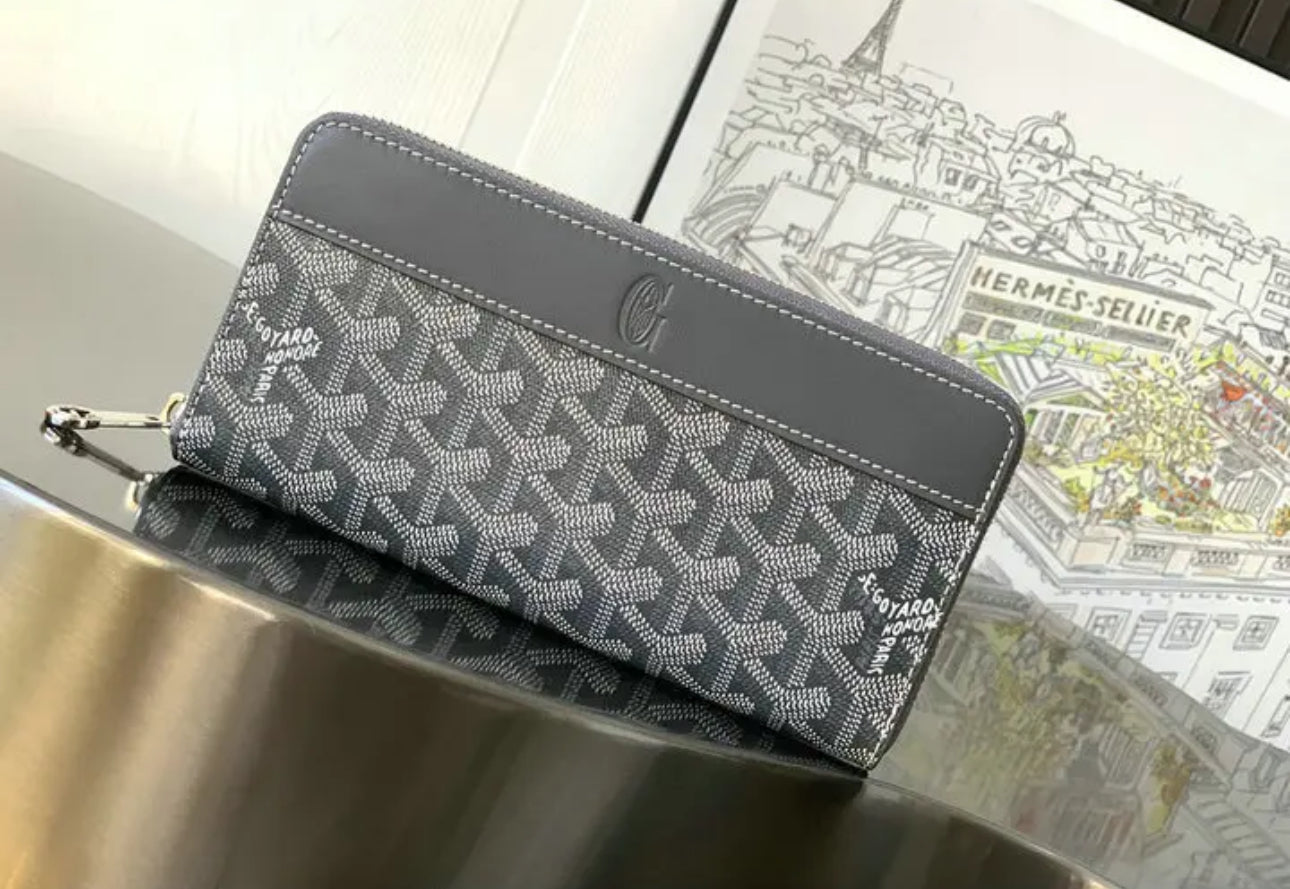 Zippy Wallet