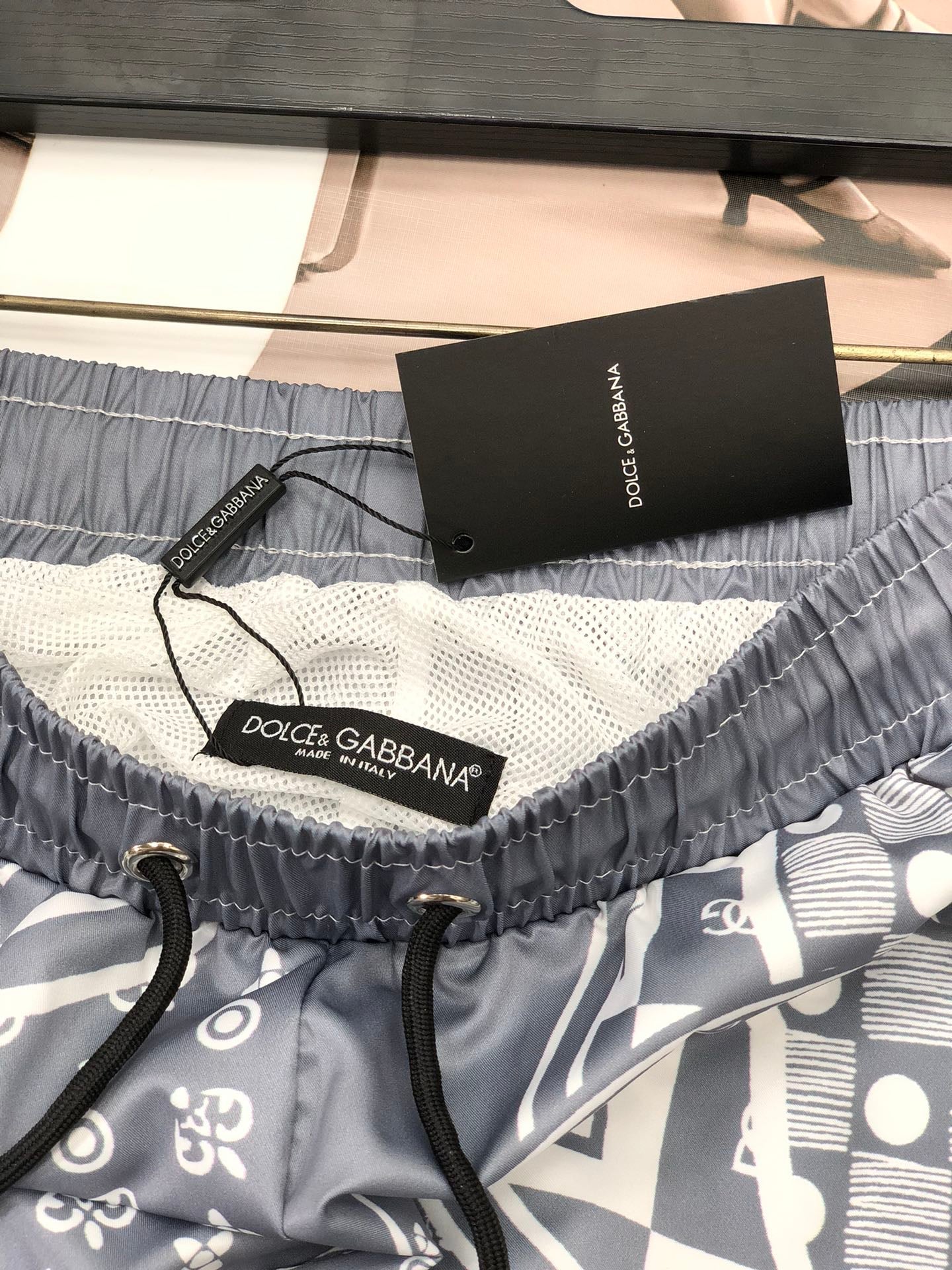 Logo Shorts