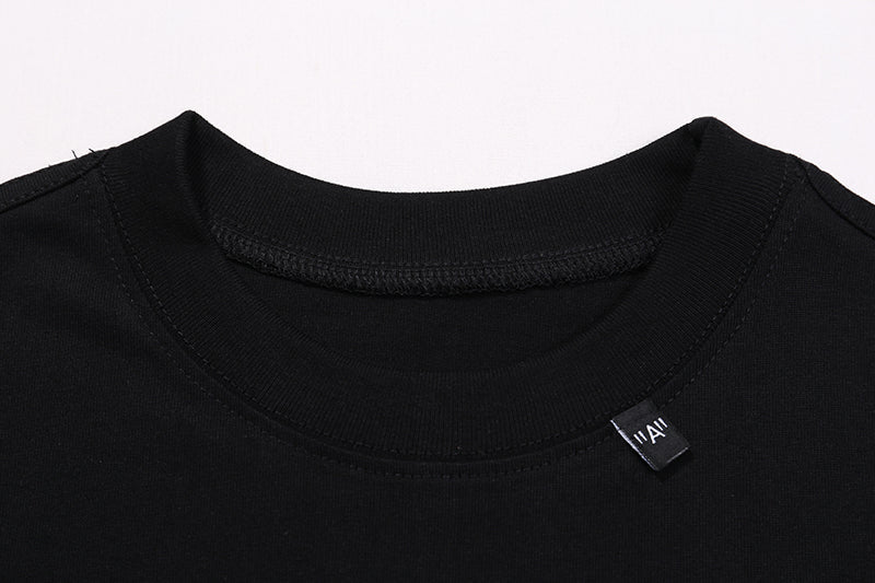 Logo T Shirt