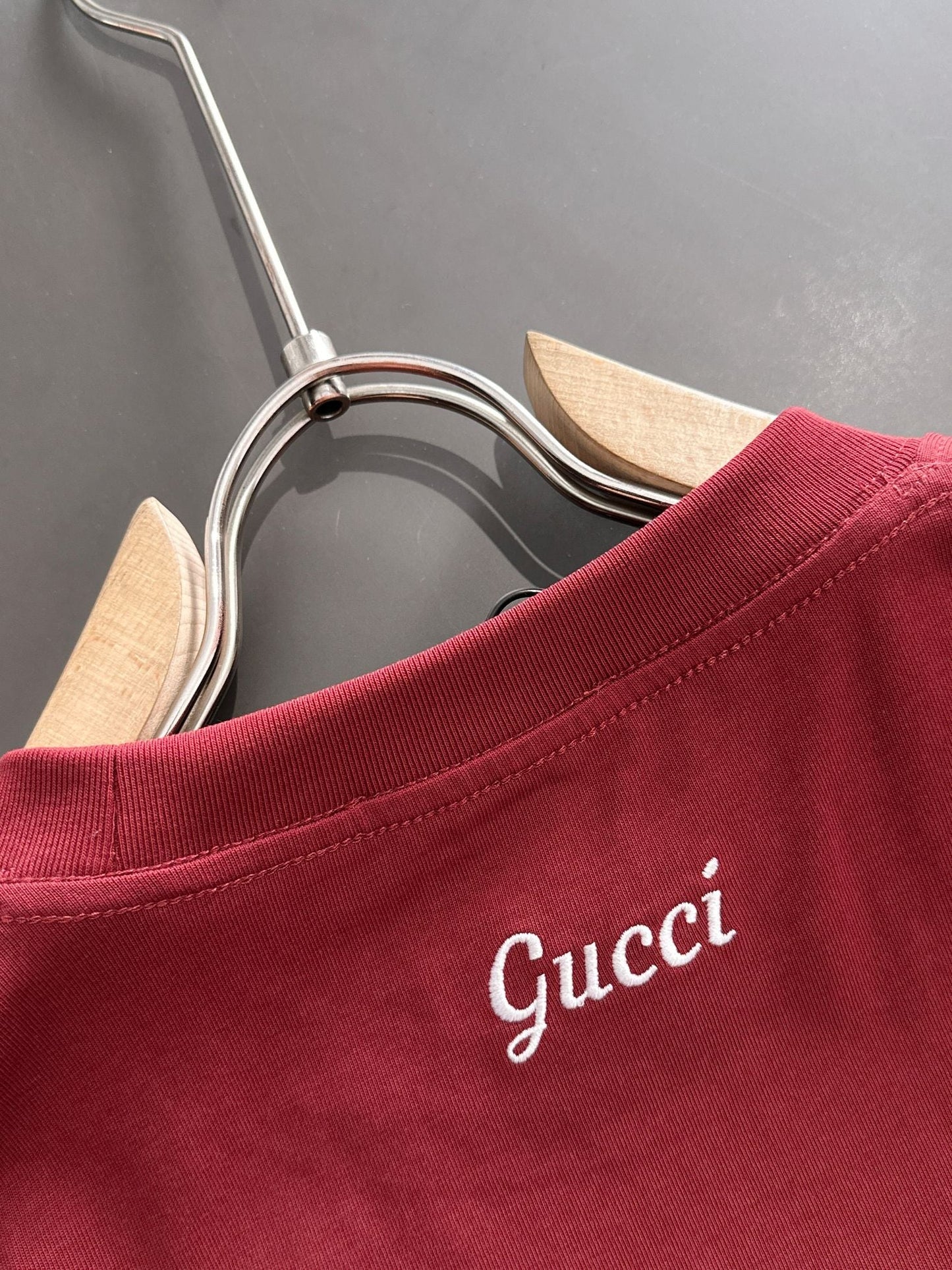 Logo T Shirt