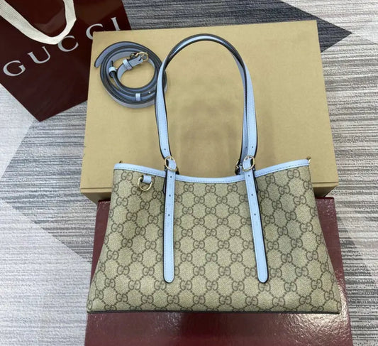 GG Shopping Bag