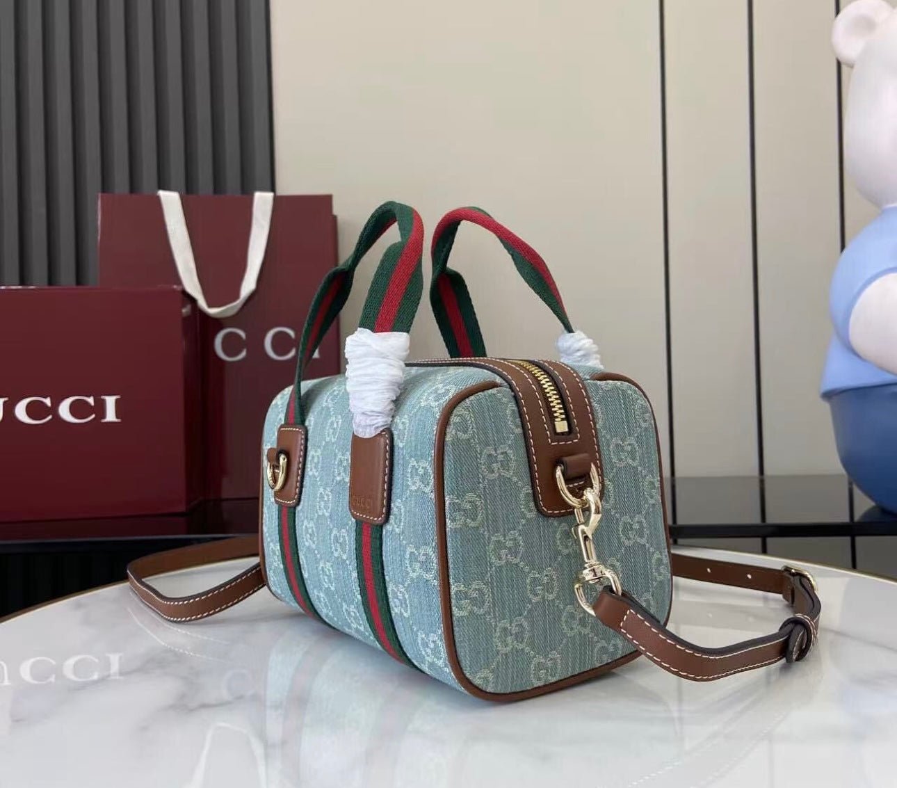 Mini GG Bag
