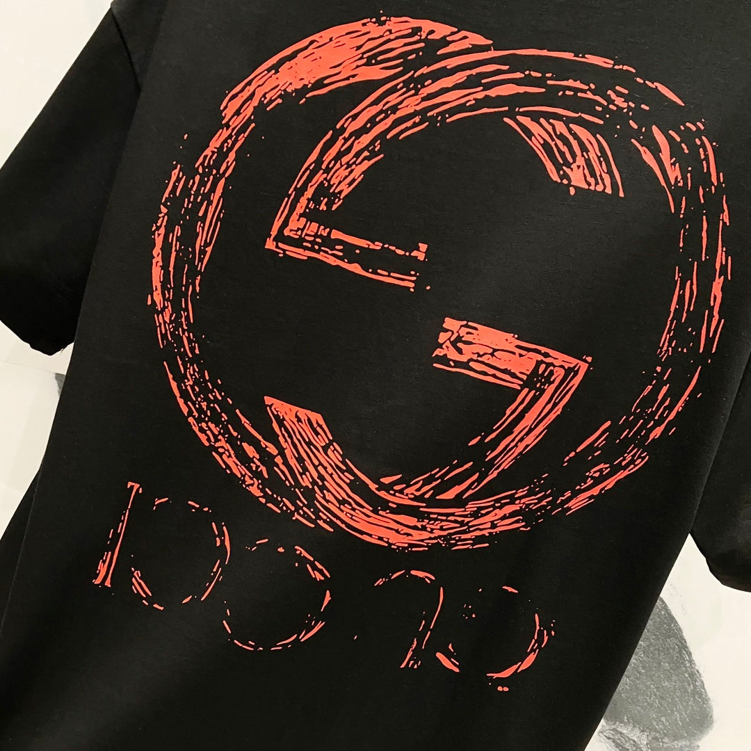 Logo T Shirt
