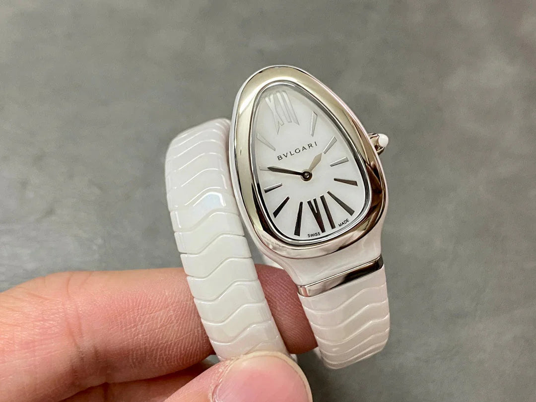 Serpenti Watch