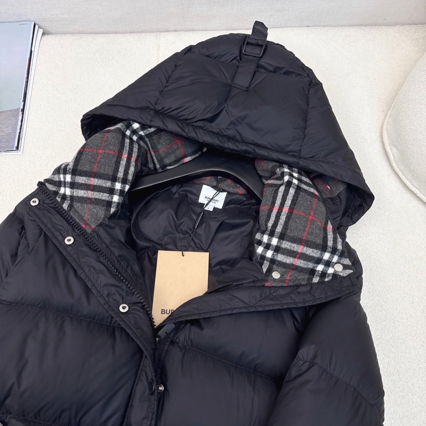 Logo Jacket