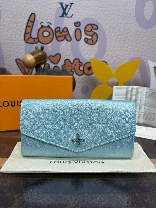 Sarah Wallet