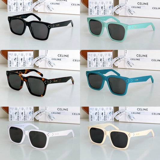Logo Sunglasses
