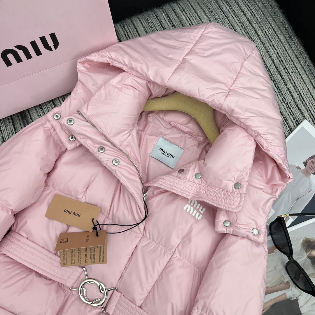 Logo Jacket