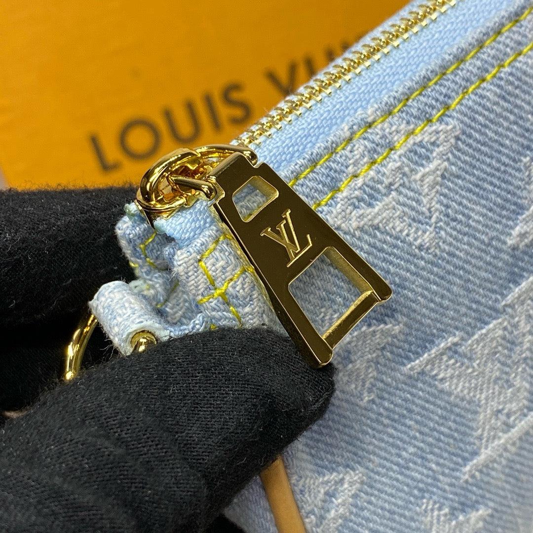 Mini Pochette