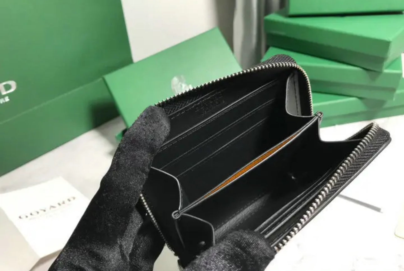 Zippy Wallet
