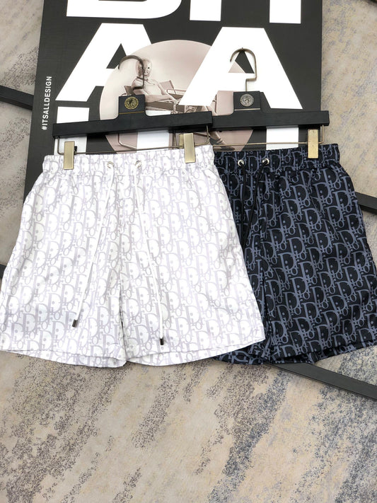 Logo Shorts