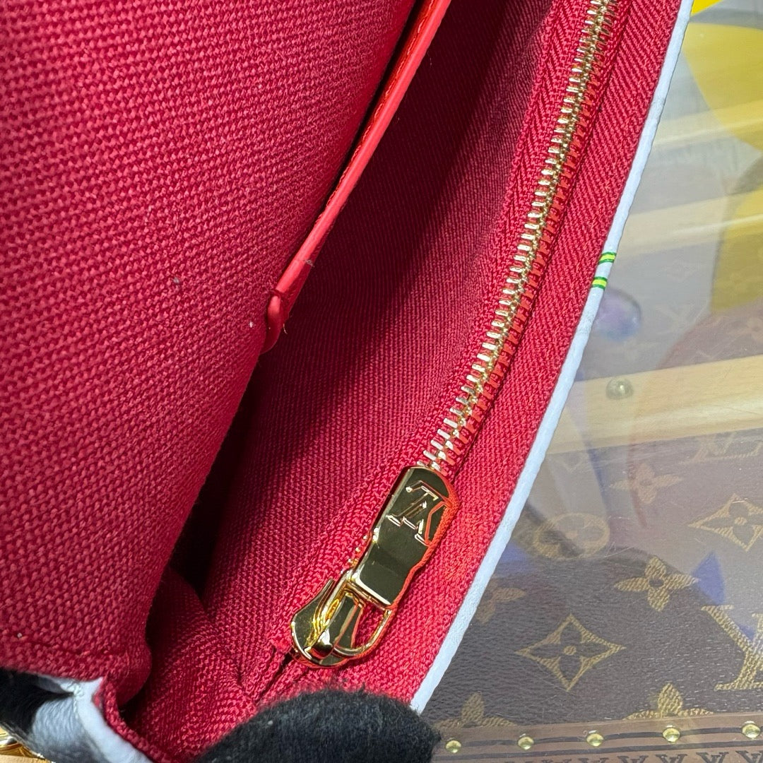 Ivy Chain Bag
