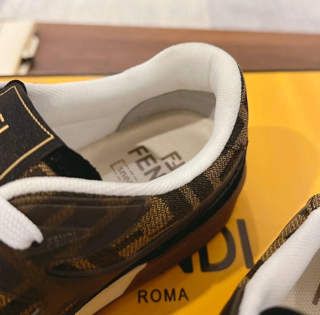 Match Trainers