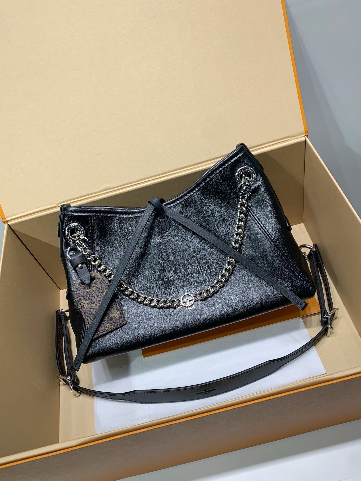 Carryall BB