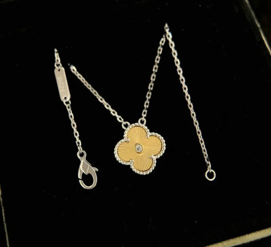 Alhambra Pendant