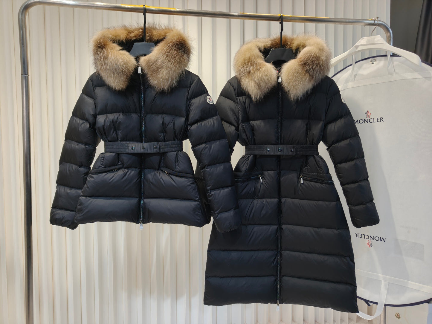 Molly Coat
