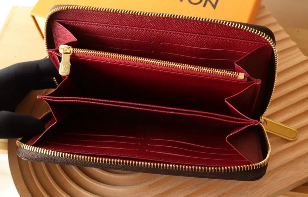 Zippy Wallet