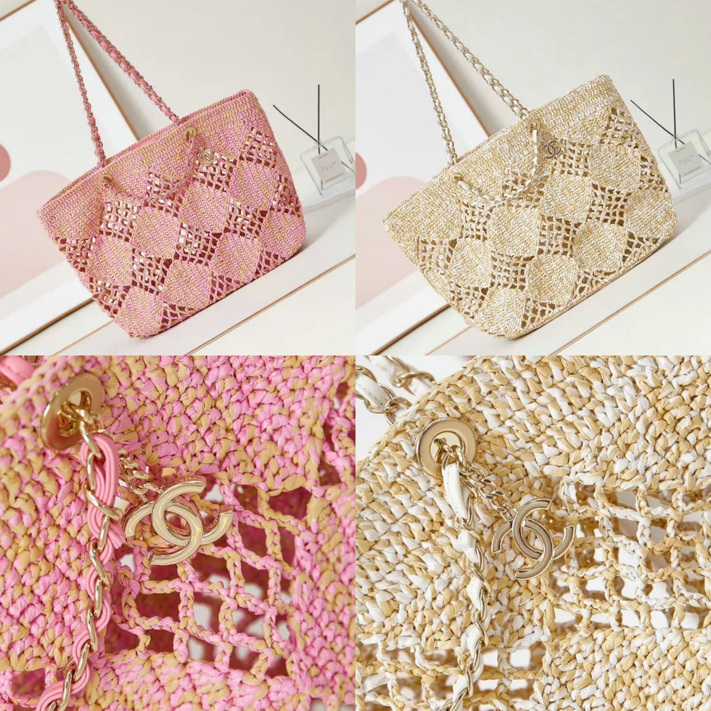 CC Tote