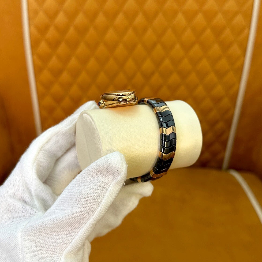 Serpenti Watch