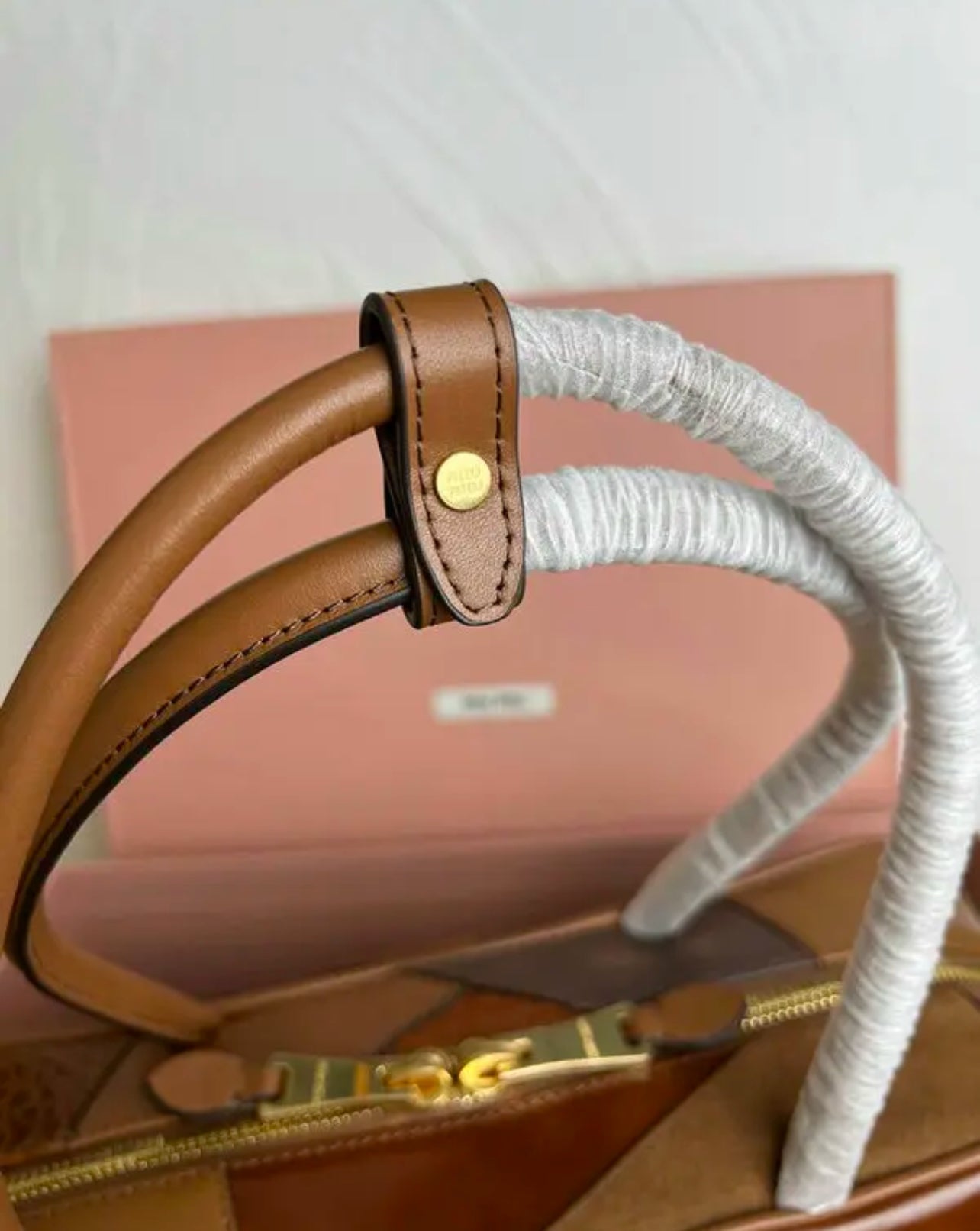 Beau Bag