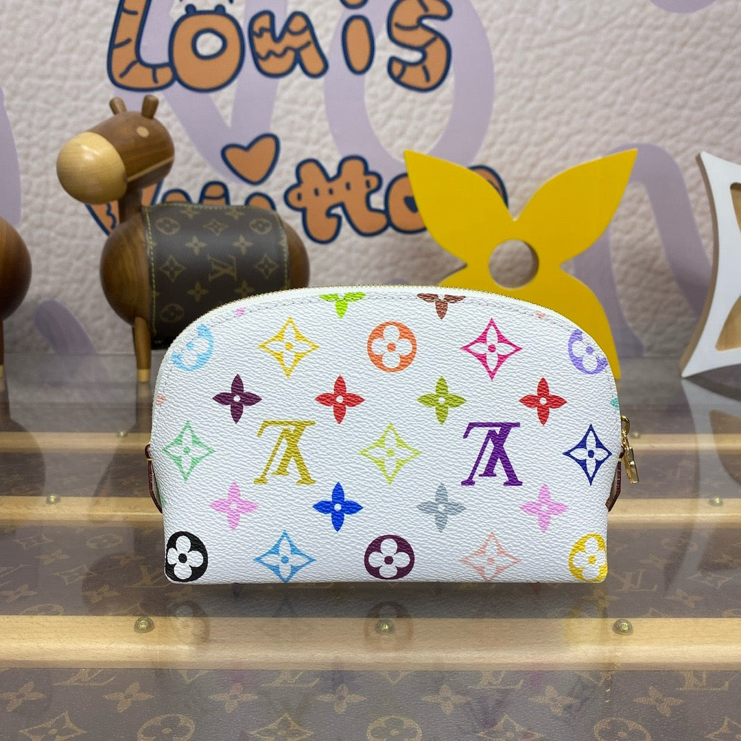 Cosmetic Pouch PM