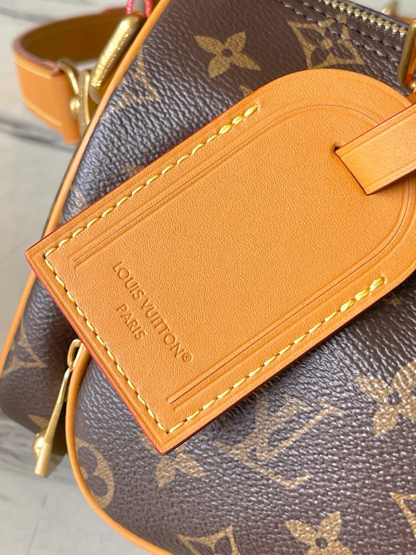 Keepall Cargo 25