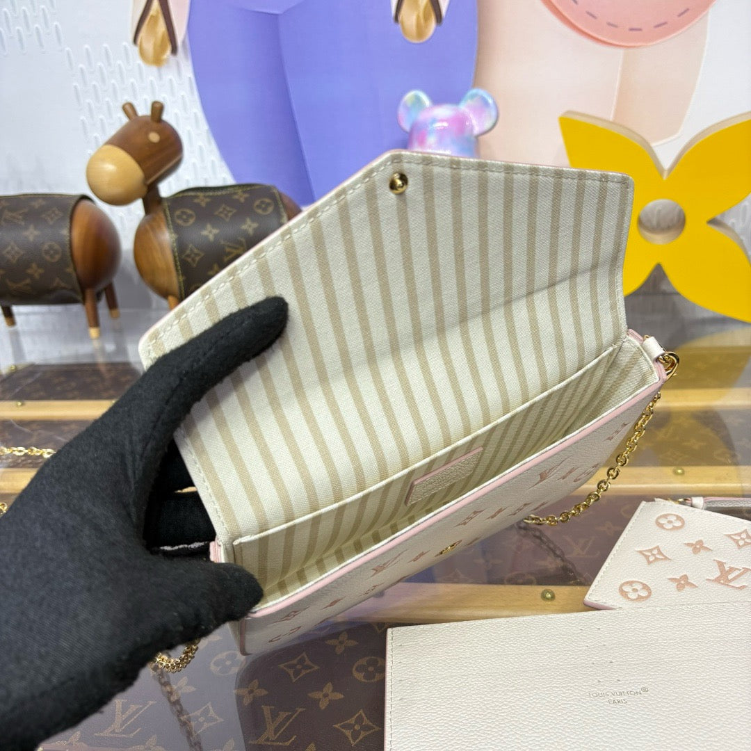 Pochette Felicie