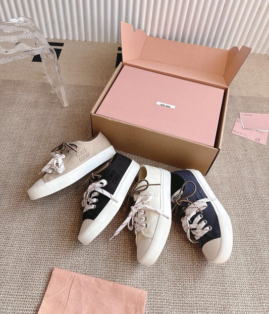 Logo Trainers